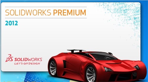 solidworks2012ƽ2