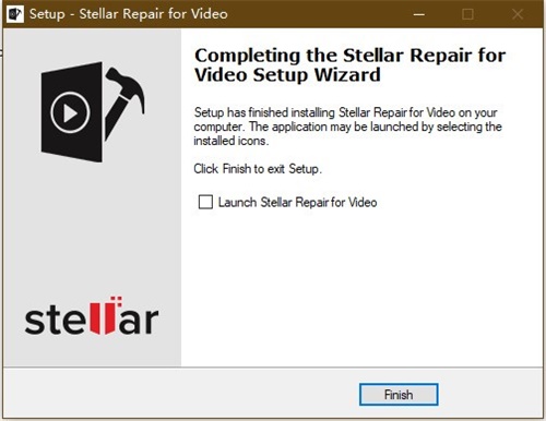 Stellar Repair for Videoװƽ̳4