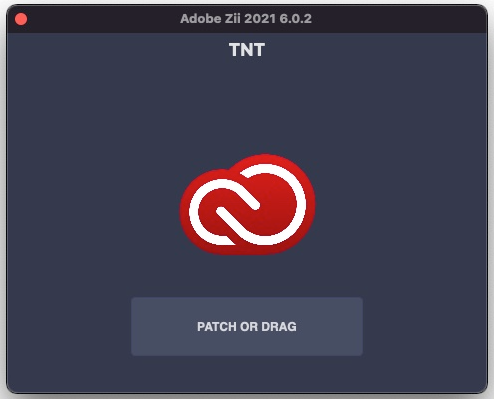 Adobe 2021 Zii Patchͨð