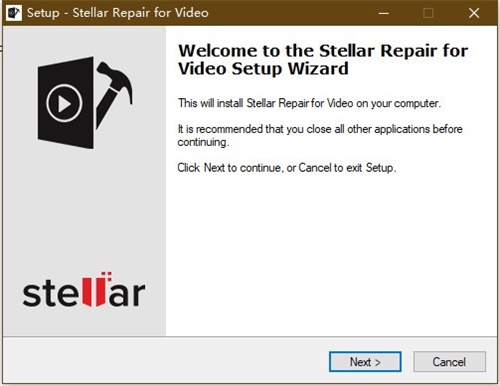 Stellar Repair for Videoװƽ̳2