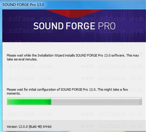 sound forge pro13ƽ氲װ̳3