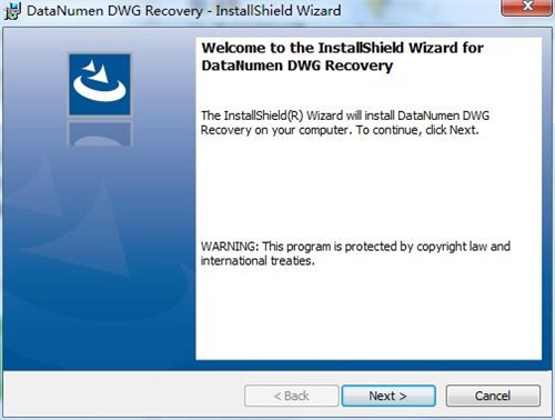 DataNumen DWG Recoveryװ1