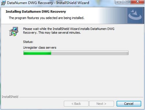 DataNumen DWG Recoveryװ5