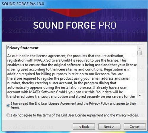 sound forge pro13ƽ氲װ̳1