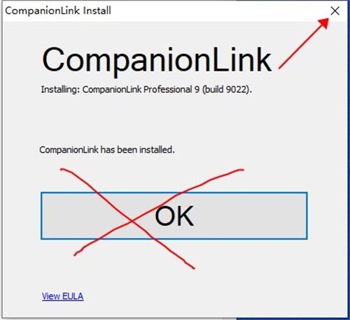 Companionlink Proװƽ̳3