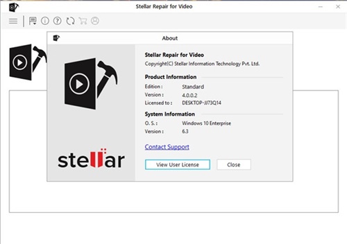 Stellar Repair for Videoװƽ̳6