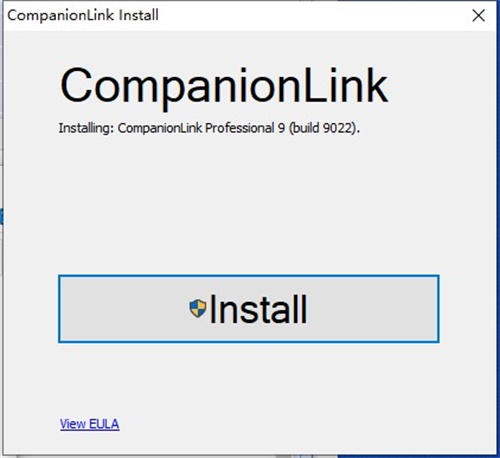 Companionlink Proװƽ̳2