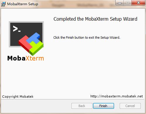 mobaxtermİ氲װ6