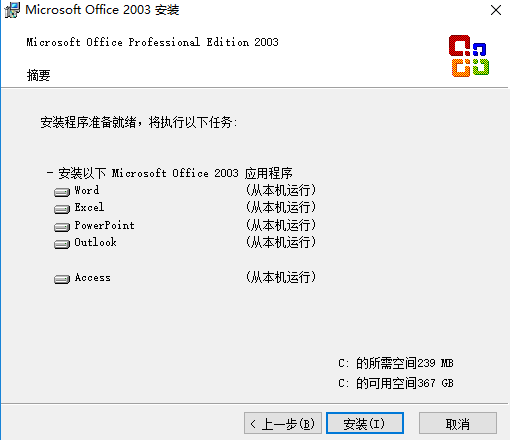 office2003ƽ