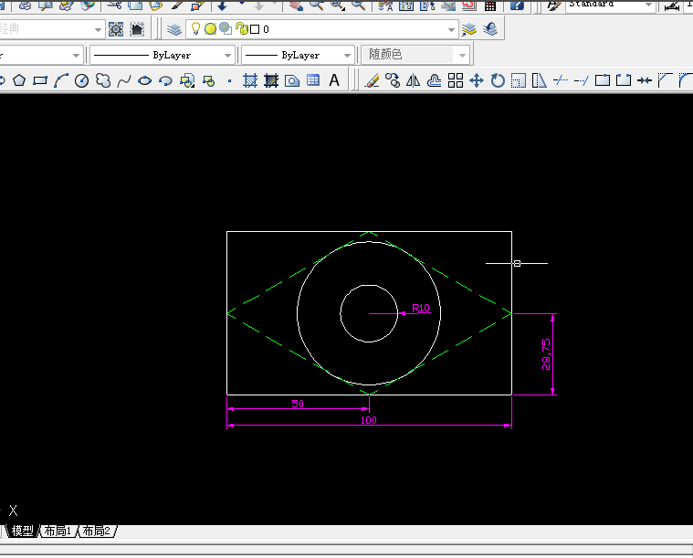 AutoCAD2007