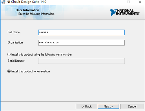 Multisim14.0ƽ