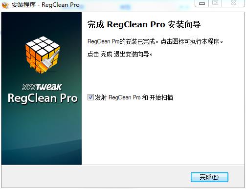 RegClean Proƽ氲װ3