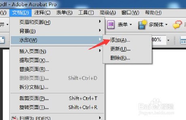 adobe acrobat xi pro 11ƽôˮӡ4