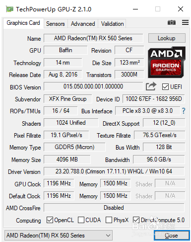 GPU ZİôԿ1