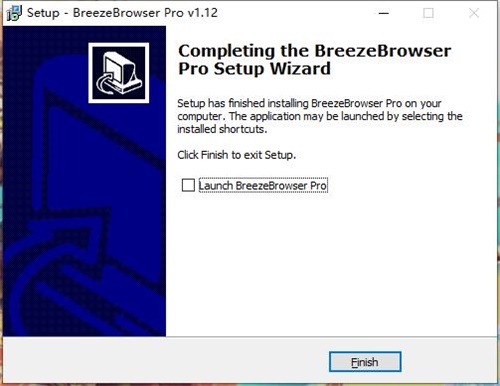 BreezeBrowserװƽ̳5