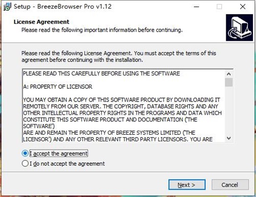 BreezeBrowserװƽ̳1