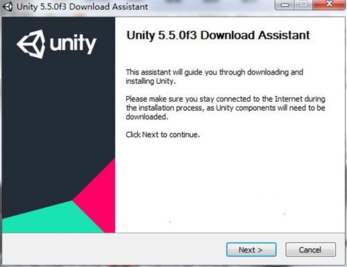 unity5Ѱ氲װ̳1