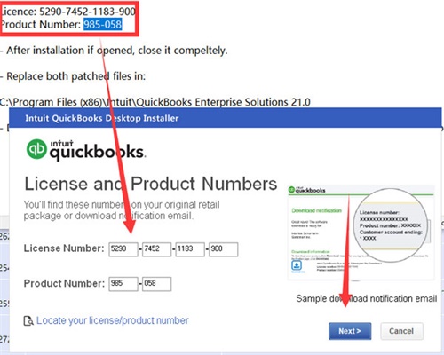 QuickBooks2021װƽ̳3