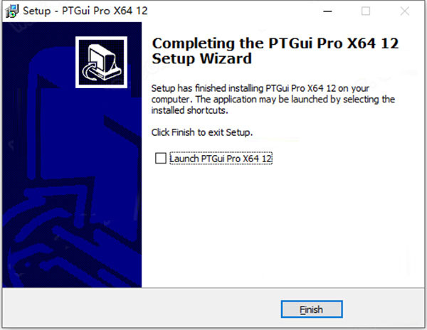 ptgui pro 12ƽ氲װ5