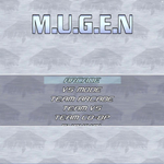 MUGENϷv1.1