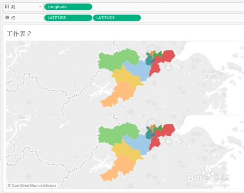 Tableau Desktopƽͼô6