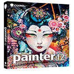 CorelPainter12