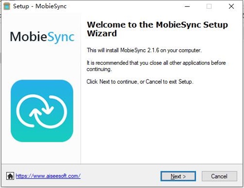 Aiseesoft MobieSyncװƽ̳2