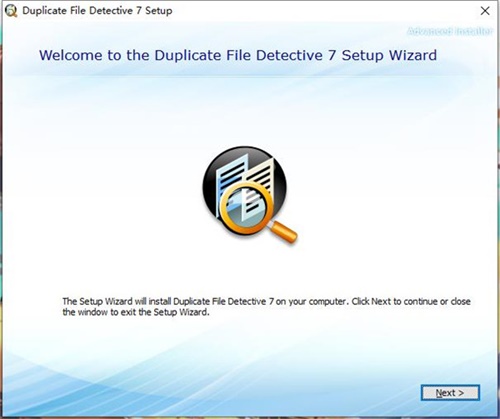 Duplicate File Detectiveװƽ̳1