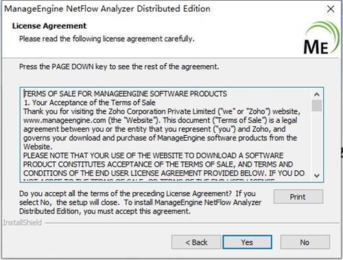 NetFlow Analyzerװƽ̳3