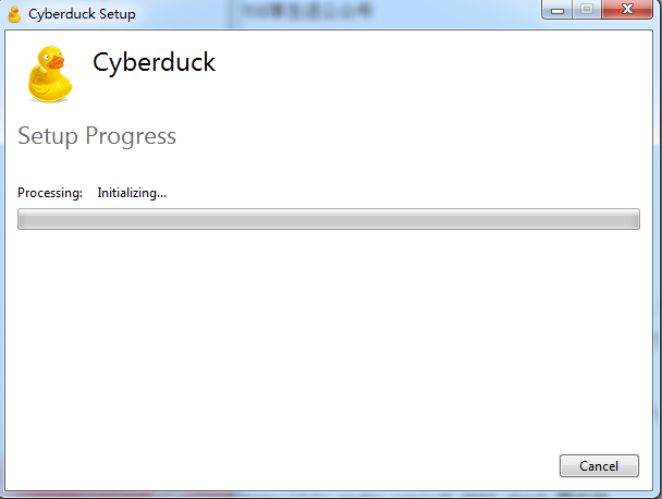 cyberduck windowsװ̳2