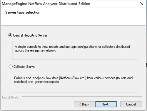 NetFlow Analyzerװƽ̳5