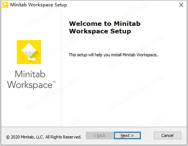 minitab workspaceƽ氲װ1