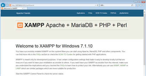 xampp7