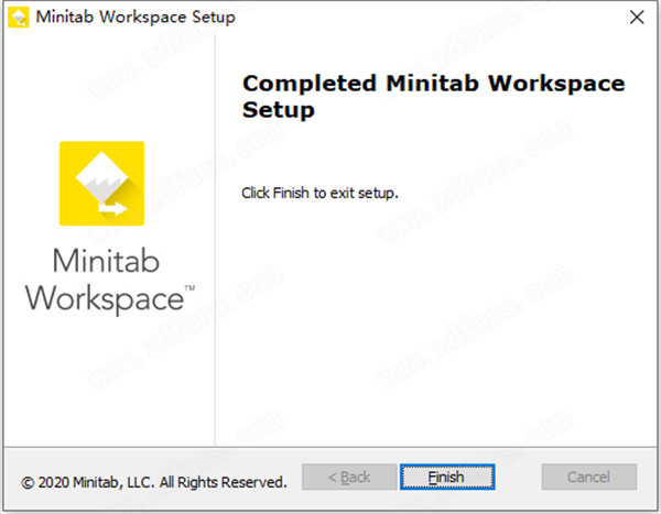 minitab workspaceƽ氲װ7