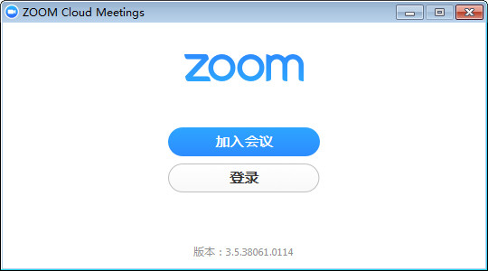 zoom cloud meetings뷽ʽ1