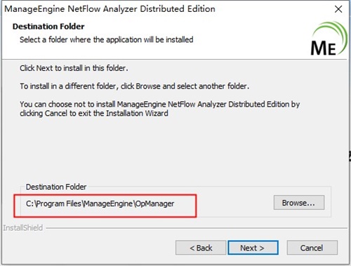 NetFlow Analyzerװƽ̳4