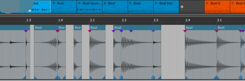 Bitwig Studioʹ÷4