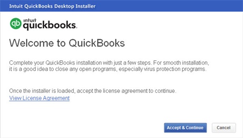 QuickBooks2021װƽ̳2