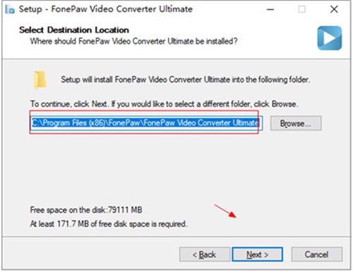 FonePaw Video Converter 6װƽ̳2