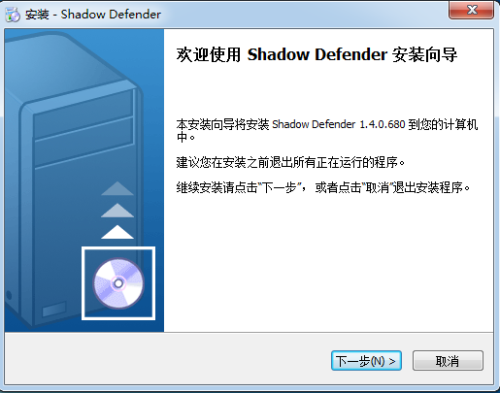 Shadow Defenderװ1