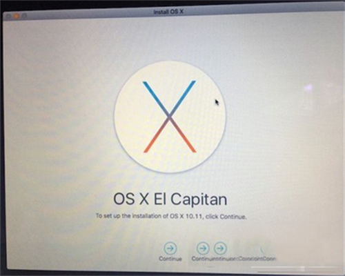 OS X El Capitanװ̳6