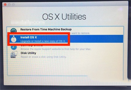 OS X El Capitanװ̳5