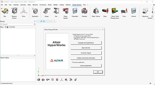 HyperWorks2020װƽ̳12