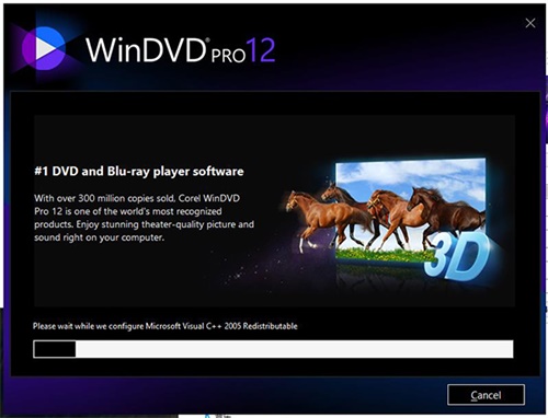 Corel WinDVD Proװƽ̳8