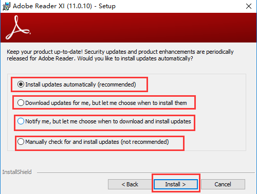 Adobe Acrobat Readerװ4