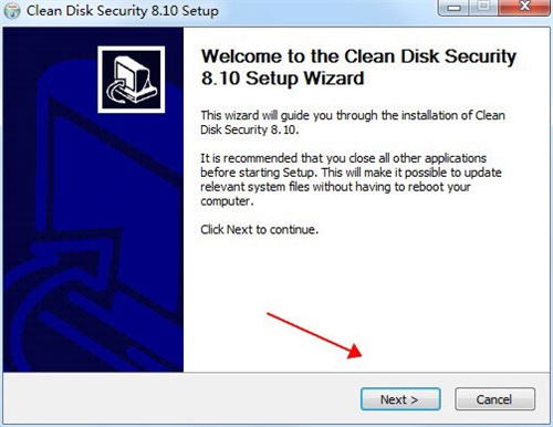 Clean Disk Securityװƽ̳2