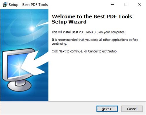 Best PDF Toolsװƽ̳1