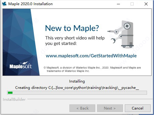 maple2020ƽ氲װ̳7