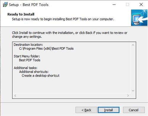 Best PDF Toolsװƽ̳5