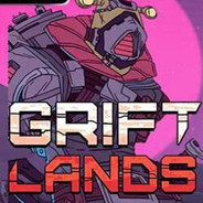 griftlands(թ֮)3DMԴSteam